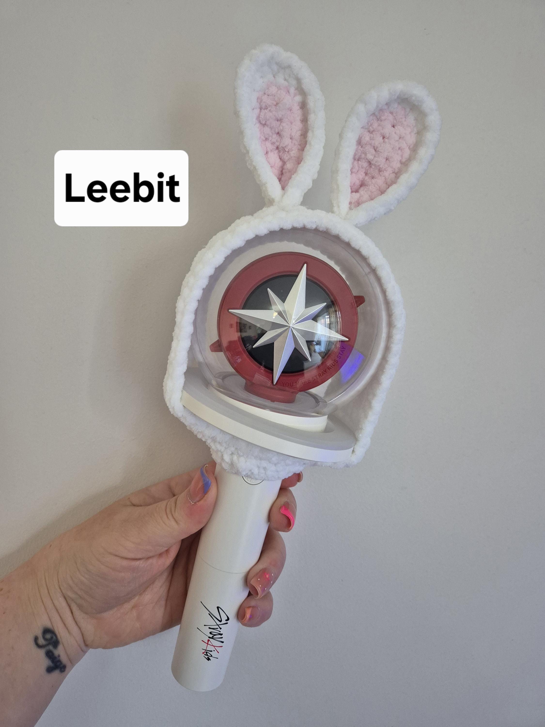 Skzoo Lightstick Cover - Etsy