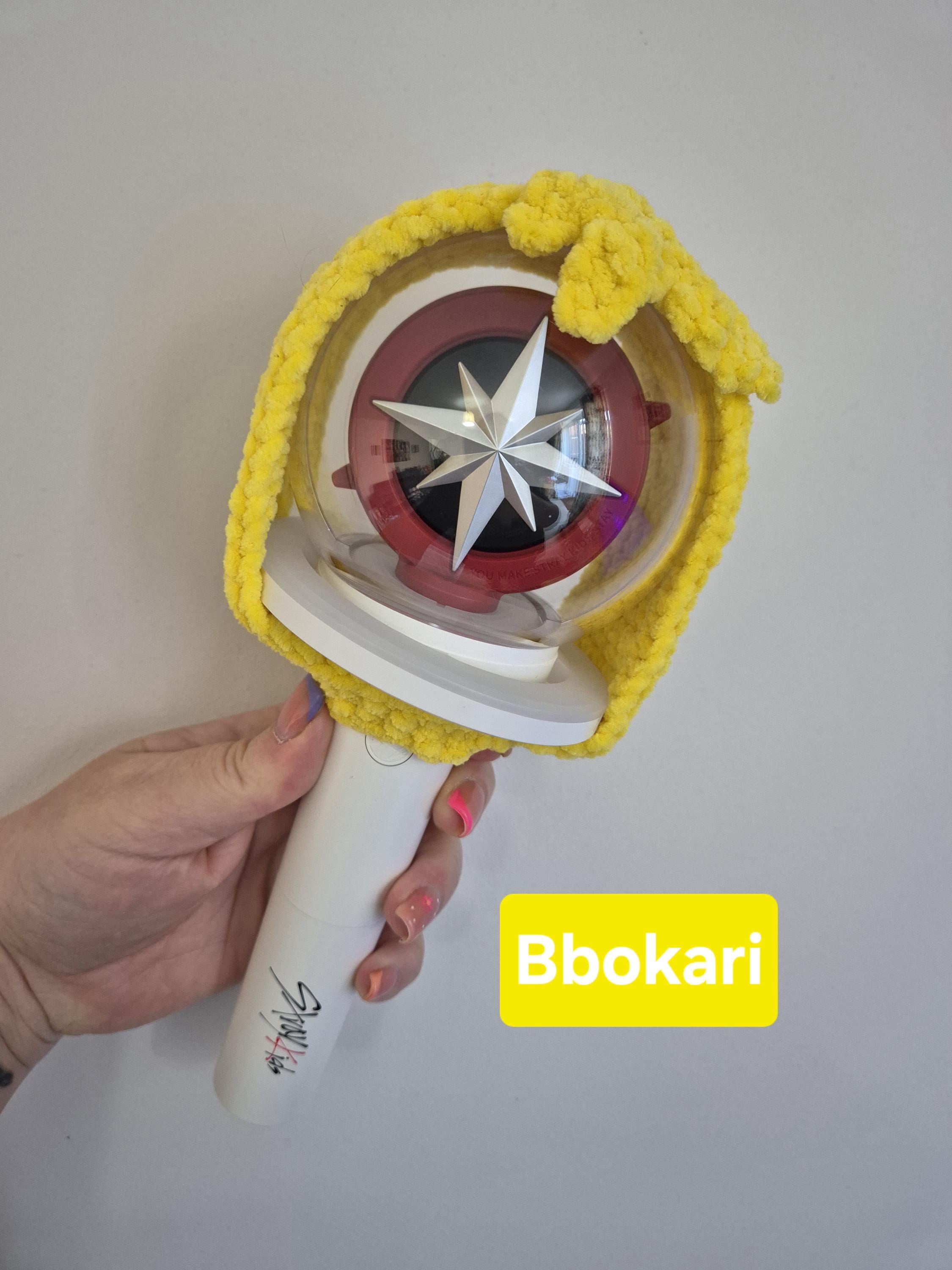 Skzoo Lightstick Cover - Etsy