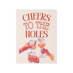 Florida State University Printable Download | Plakat Florida State | Plakat Cheers to the Noles | Uroczy plakat Florida State | Wydruk 18x24