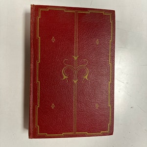 Hans Brinker or The Silver Skates 1924 Book Mary Mapes Dodge, Louis Rhead