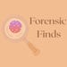 Forensic Finds