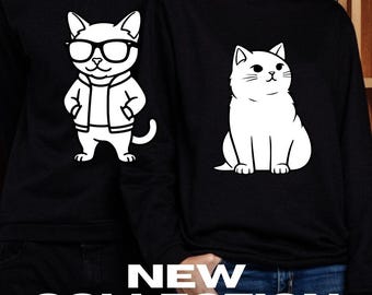 Benutzerdefiniertes Sweatshirt, Foto-Sweatshirt, personalisiertes Sweatshirt im Vintage-Stil, Geburtstagsgeschenk, benutzerdefinierter Hoodie, grafischer Hoodie, benutzerdefinierte Rundhalsausschnitt