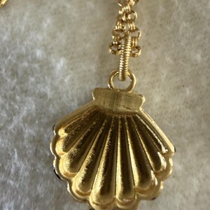 BRIGHTON Twilight Waters Necklace NWT image 4