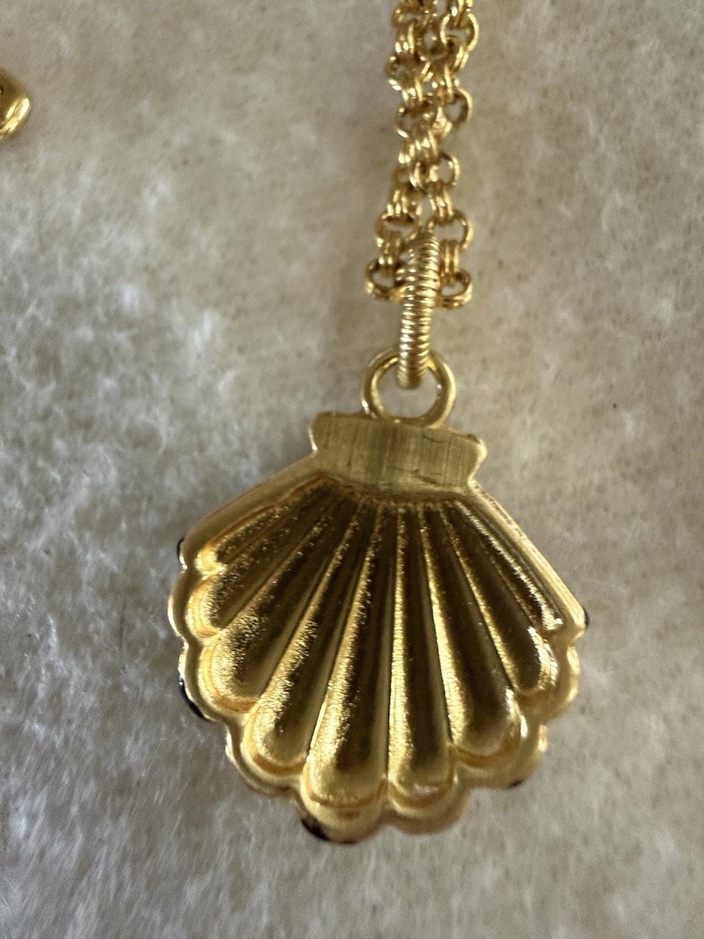 BRIGHTON Twilight Waters Necklace NWT image 4