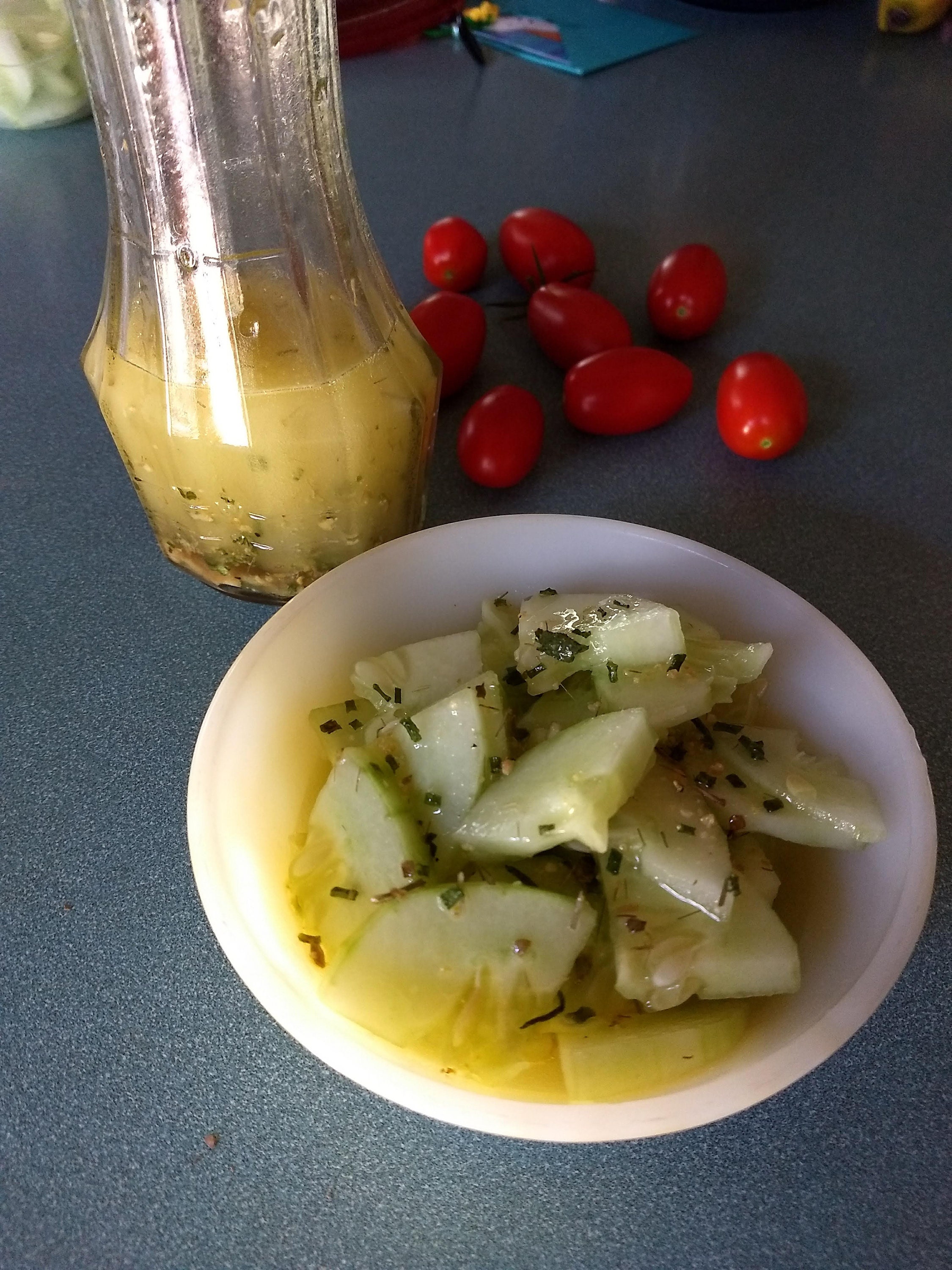 Italian Dressing & Marinade Herb Blend for Cooking Etsy