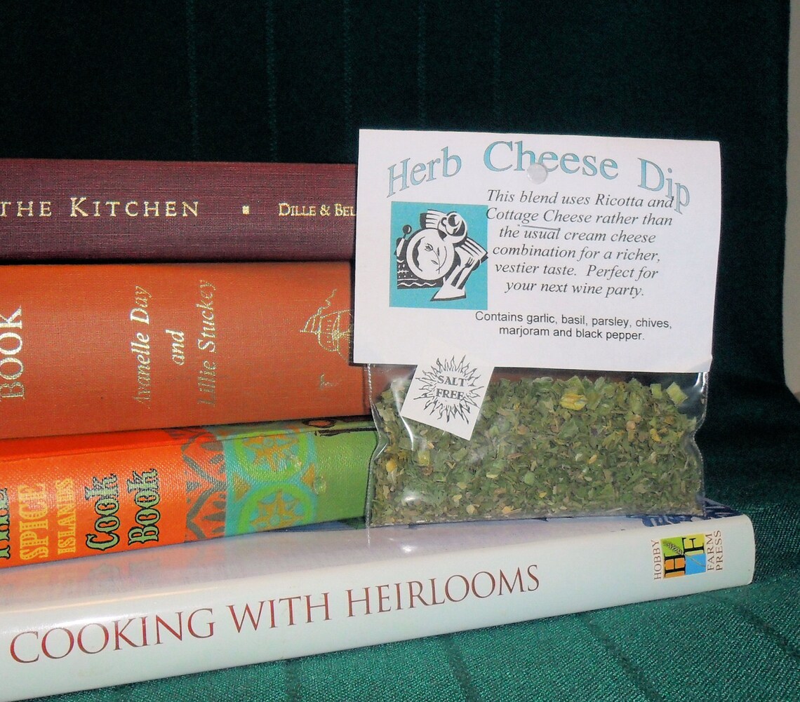 Flavored Butter or Cream Cheese Mixins Set of 5 Different Etsy