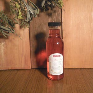 Rose Hair Rinse, remove residue with this safe herbal treatment, vinegar, hair treatment