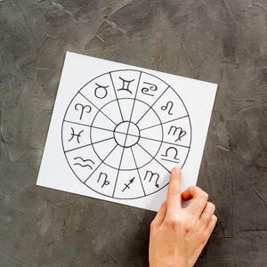 Zodiac Herb Kit for Gemini (May 21 - June 21) single herbs, air freshener spritz and more
