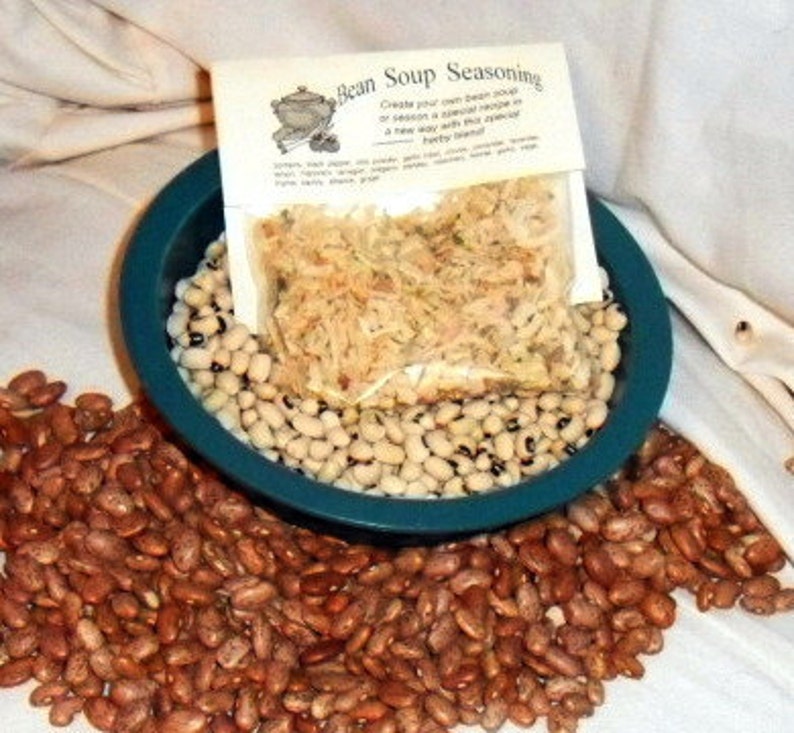 Seasoning to Add to Bean Soup: Enhancing Flavor and Enjoyment