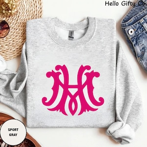 Maxton Hall Sweatshirt, Maxton Hall Shirt, Ruby James, James Beaufort, Thornton Hall, Book Lover Gift, Booktok Merch, Trendy Bookish Shirt