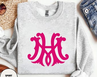 Maxton Hall Sweatshirt, Maxton Hall Shirt, Ruby James, James Beaufort, Thornton Hall, Buch-Liebhaber Geschenk, Booktok Merch, trendiges Bücher-Shirt