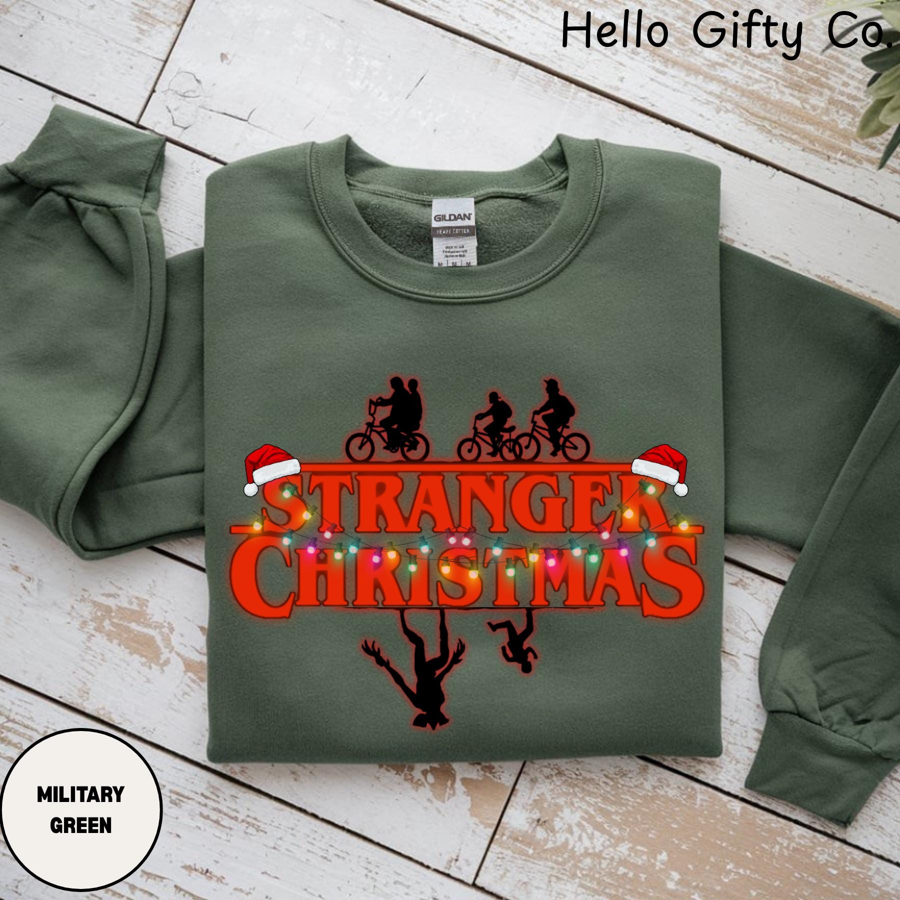 Colección de la temporada 5 de Stranger Things | Primark