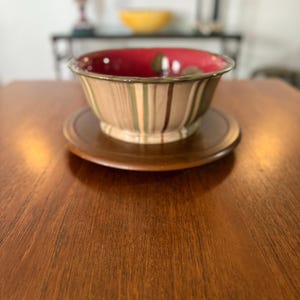 Tracy Porter Octavia Hill Garden Large Salad Bowl