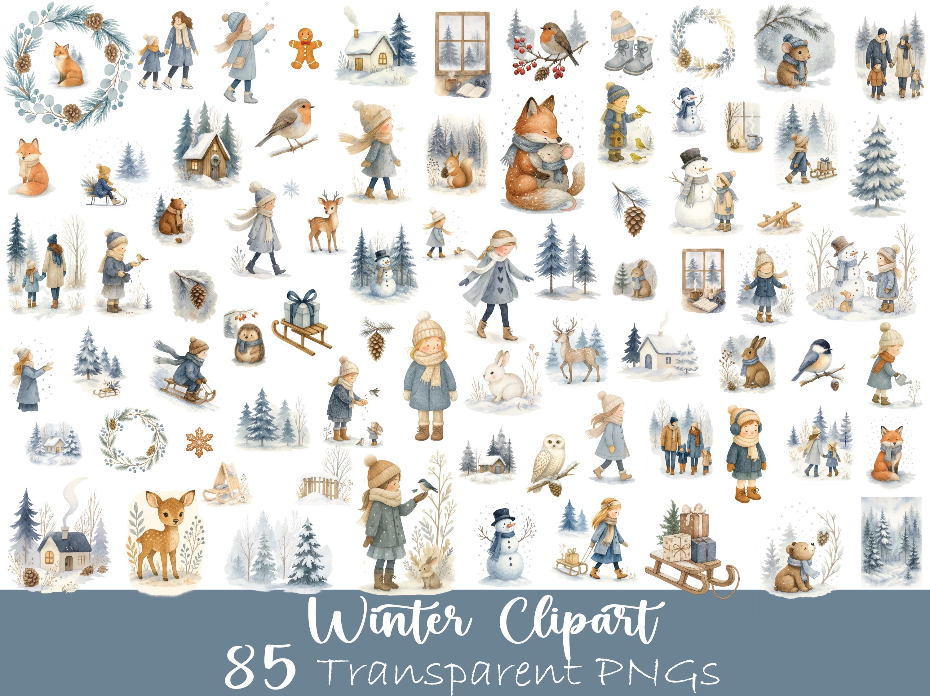 Ericetion Modelli di Stencil Natalizi Snow Inverno Festivo Natalizio Fiocco di Neve Stencil a Strati Fai