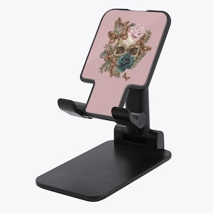Adjustable Cell Phone Stand