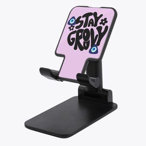 Adjustable Cell Phone Stand