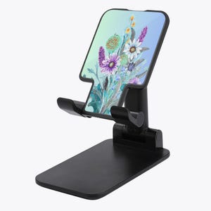Adjustable Cell Phone Stand