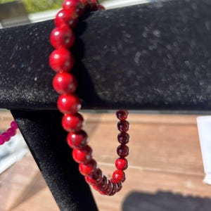 Anklet