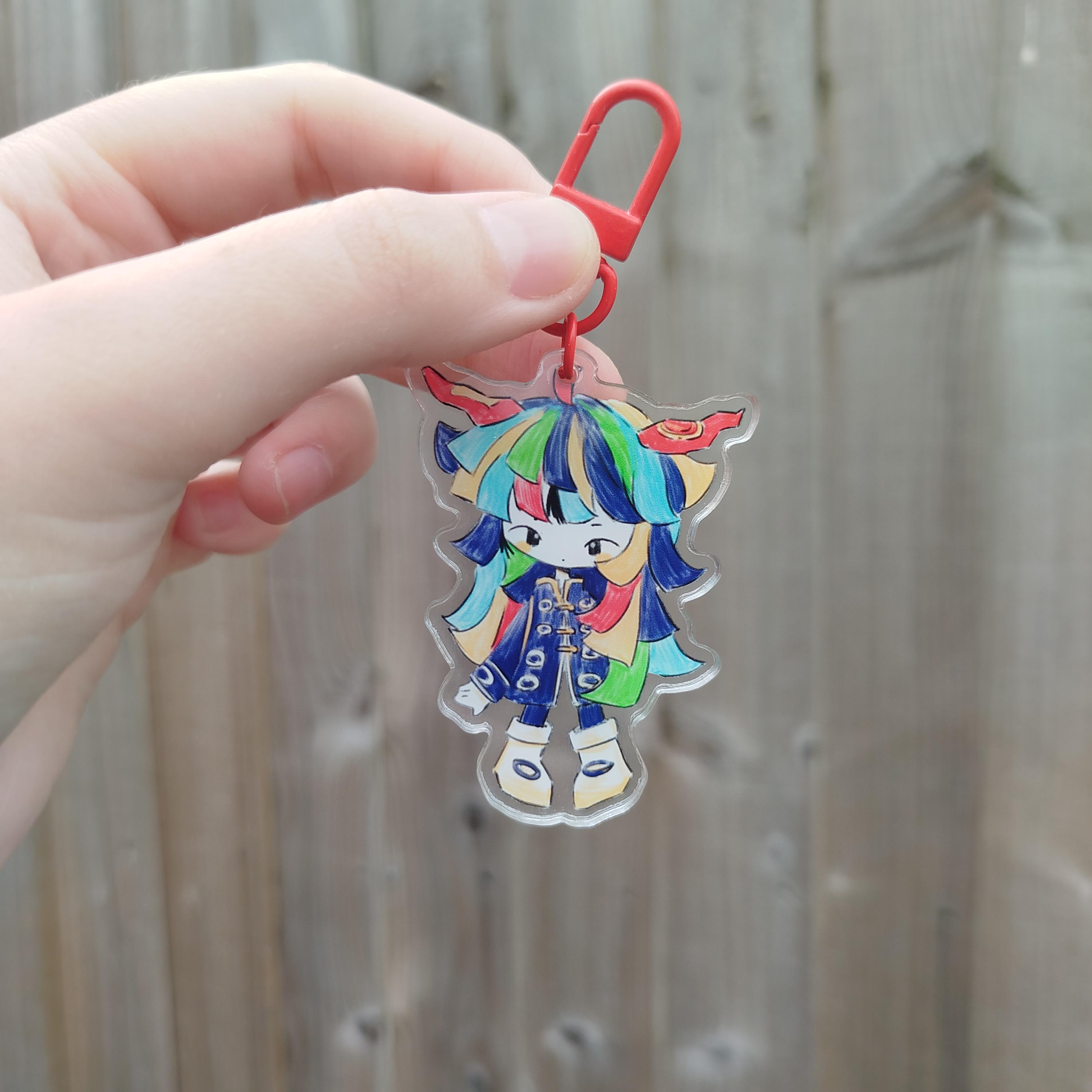 Kikuo - Etsy