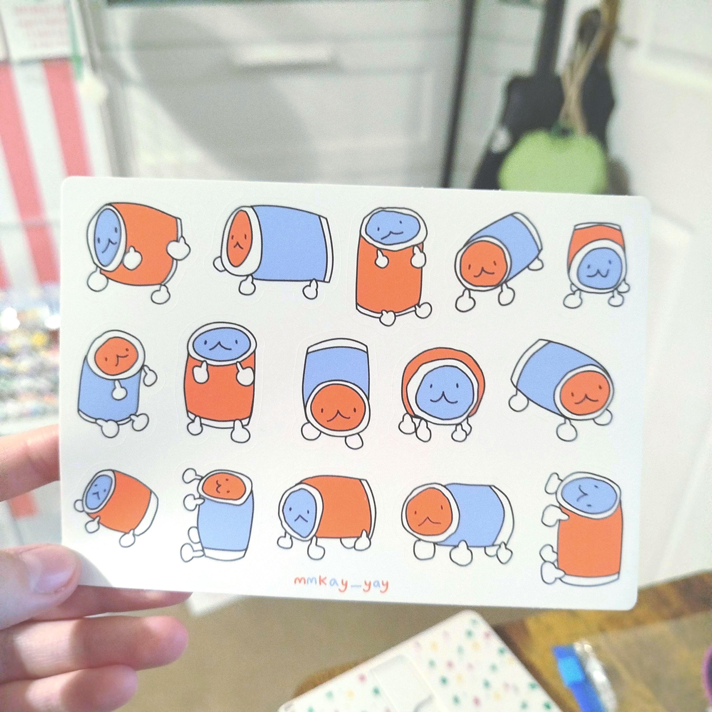 Maimai - Etsy Hong Kong