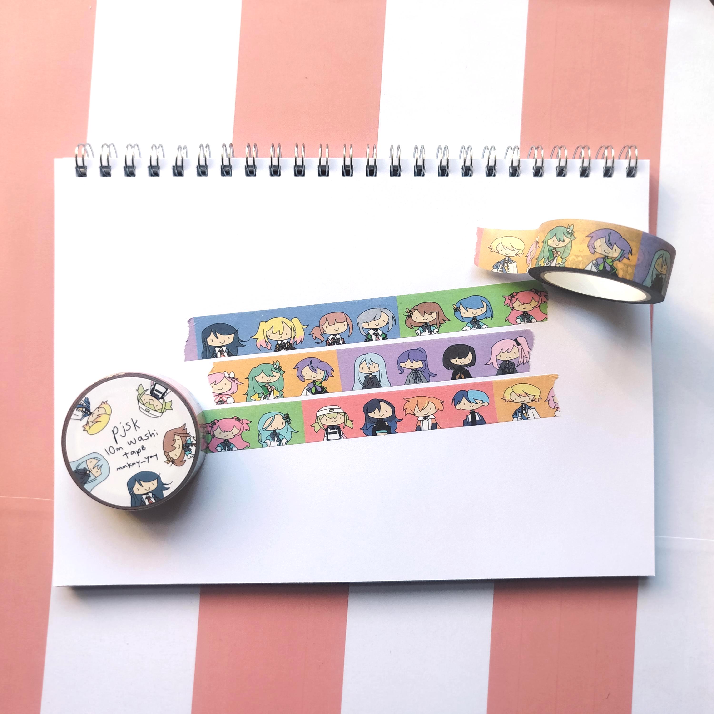 Maimai - Etsy