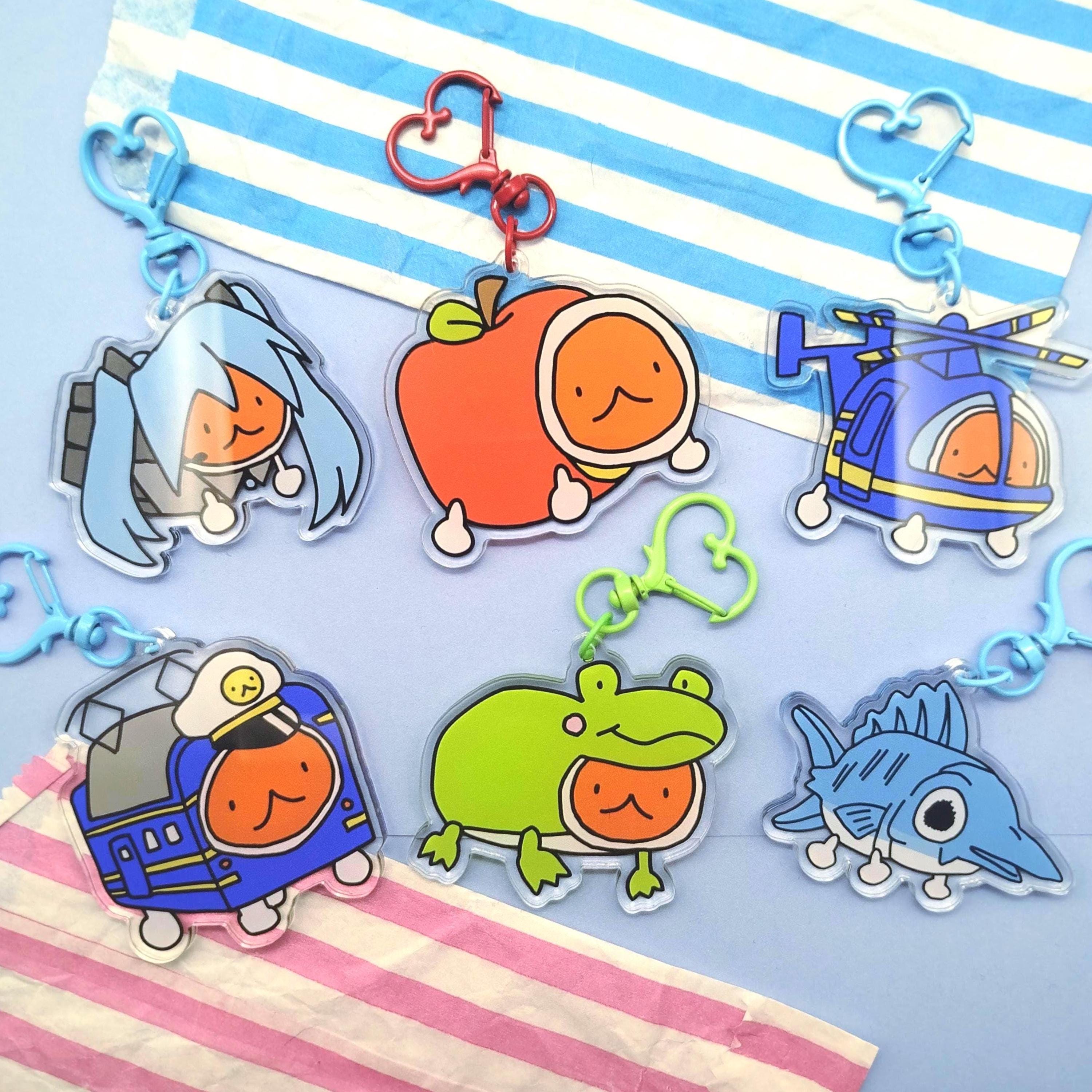 Maimai - Etsy