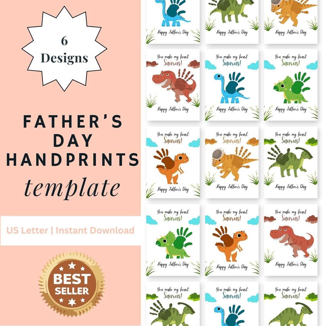 Father's Day Printable, Father's Day Art, Father's Day Gift, Father's ...
