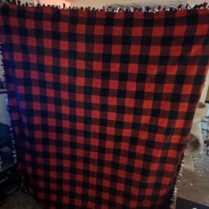 Fleece  Throw Blankets