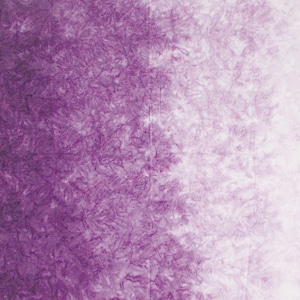 Benartex - Gradation Hyacinth (Bali Gradation) - Purple - 1/2 yard increments