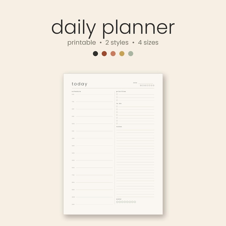 daily-planner-printable-minimalist-day-organizer-pdf-hourly-schedule