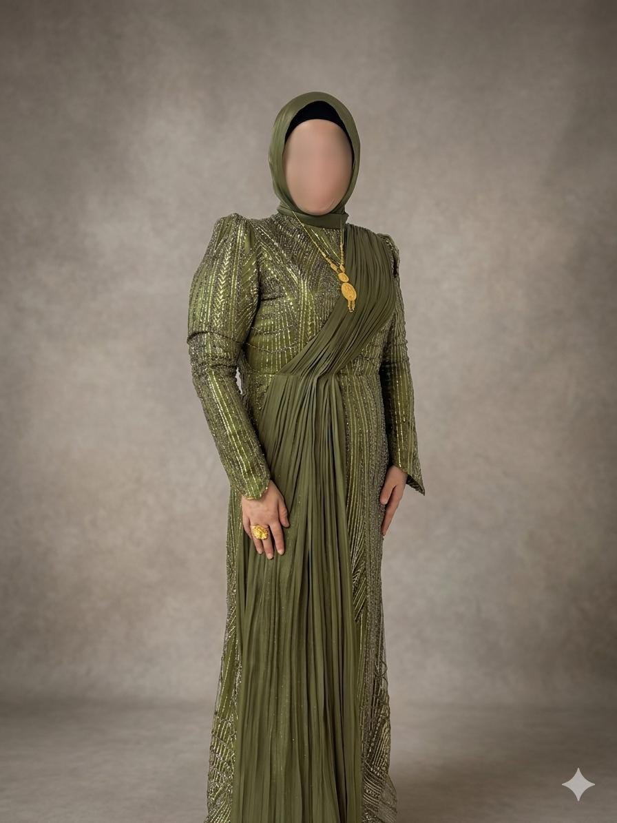 Olive Green Dress Long Sleeves - Etsy Olive Green Dress Long Sleeves - Etsy