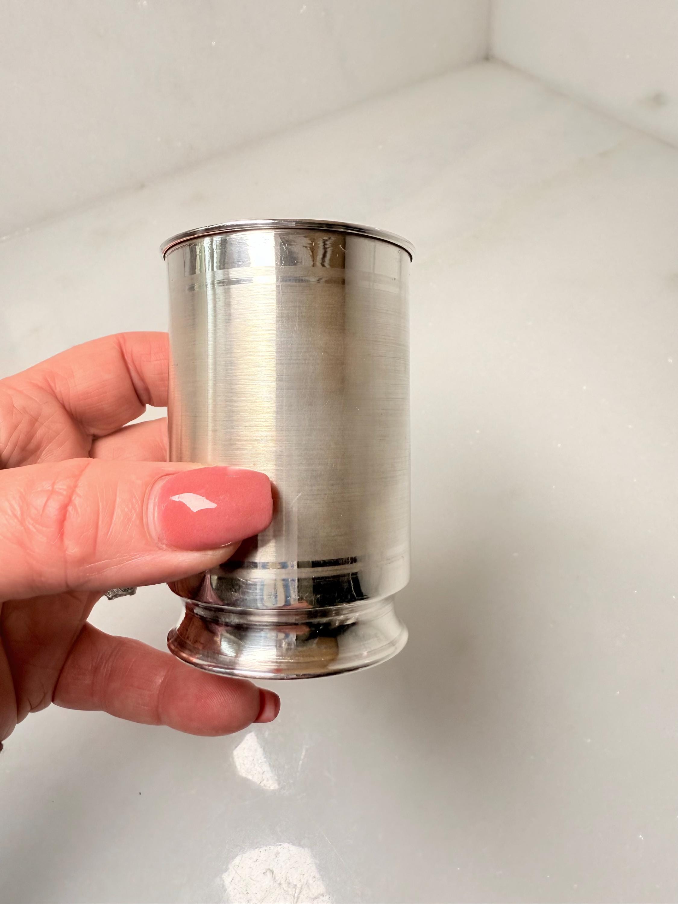 その他 Silver cup 100g 100% Silver Cup - Etsy