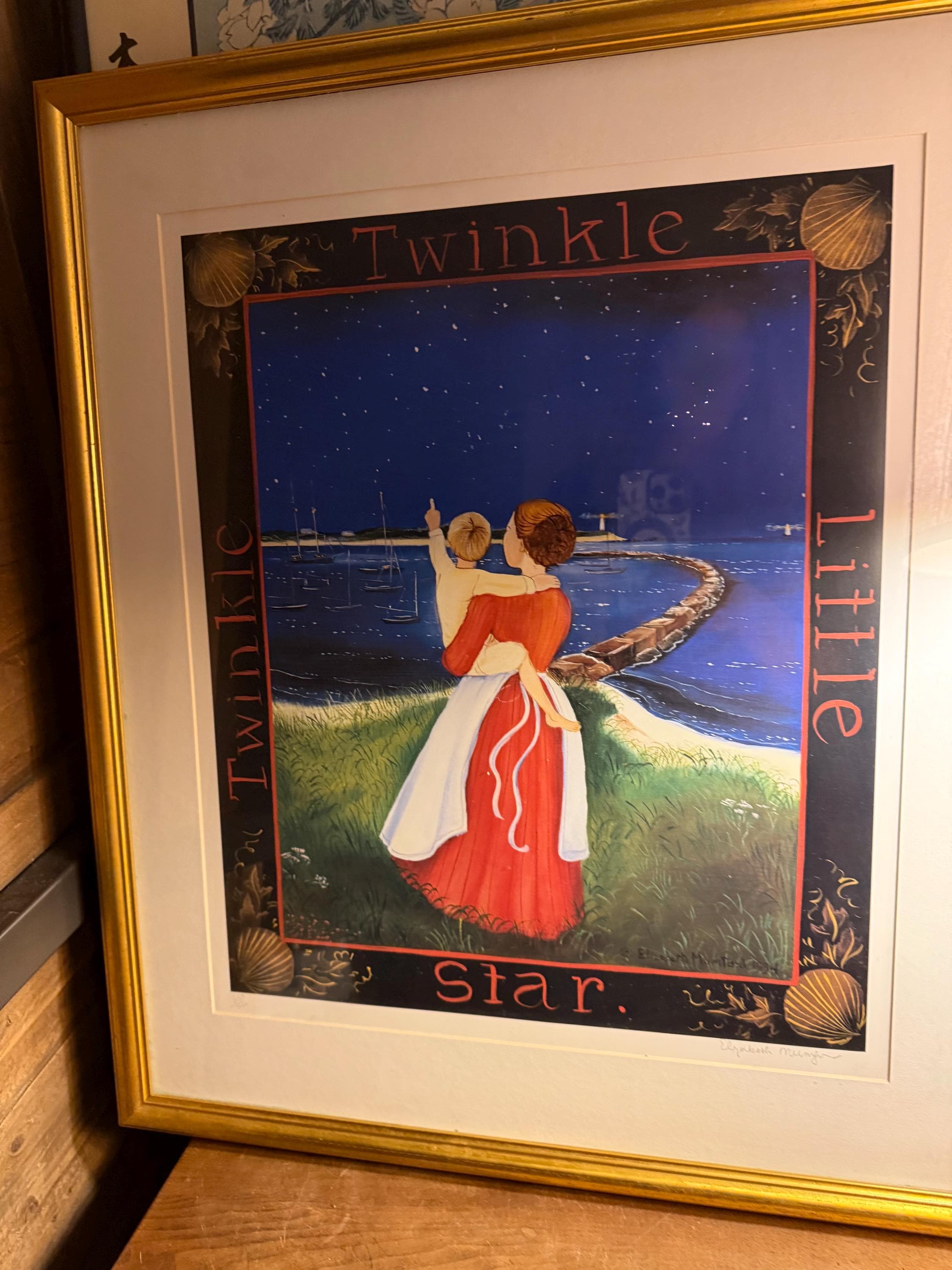 Elizabeth Mumford Art - Etsy