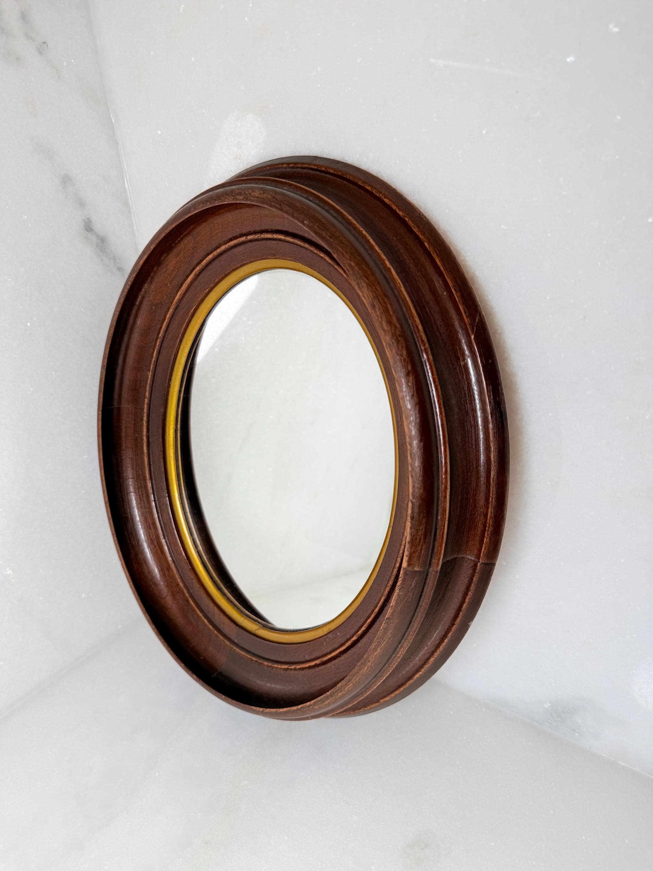 Ralph Lauren Mirror - Etsy