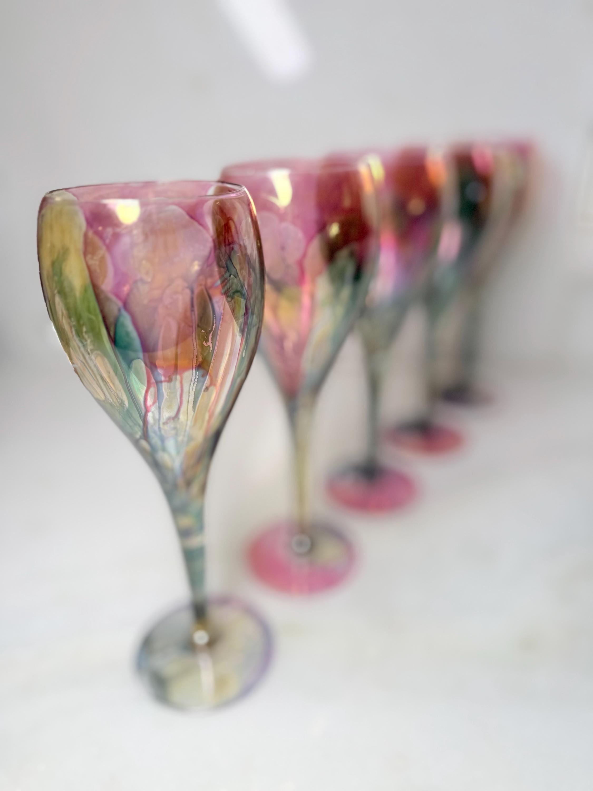 Rueven glass - Etsy 日本
