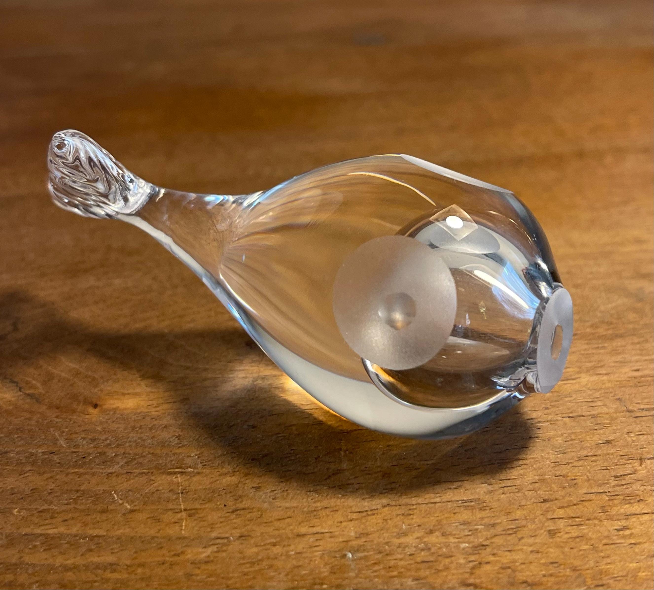 Hadeland Glass - Etsy