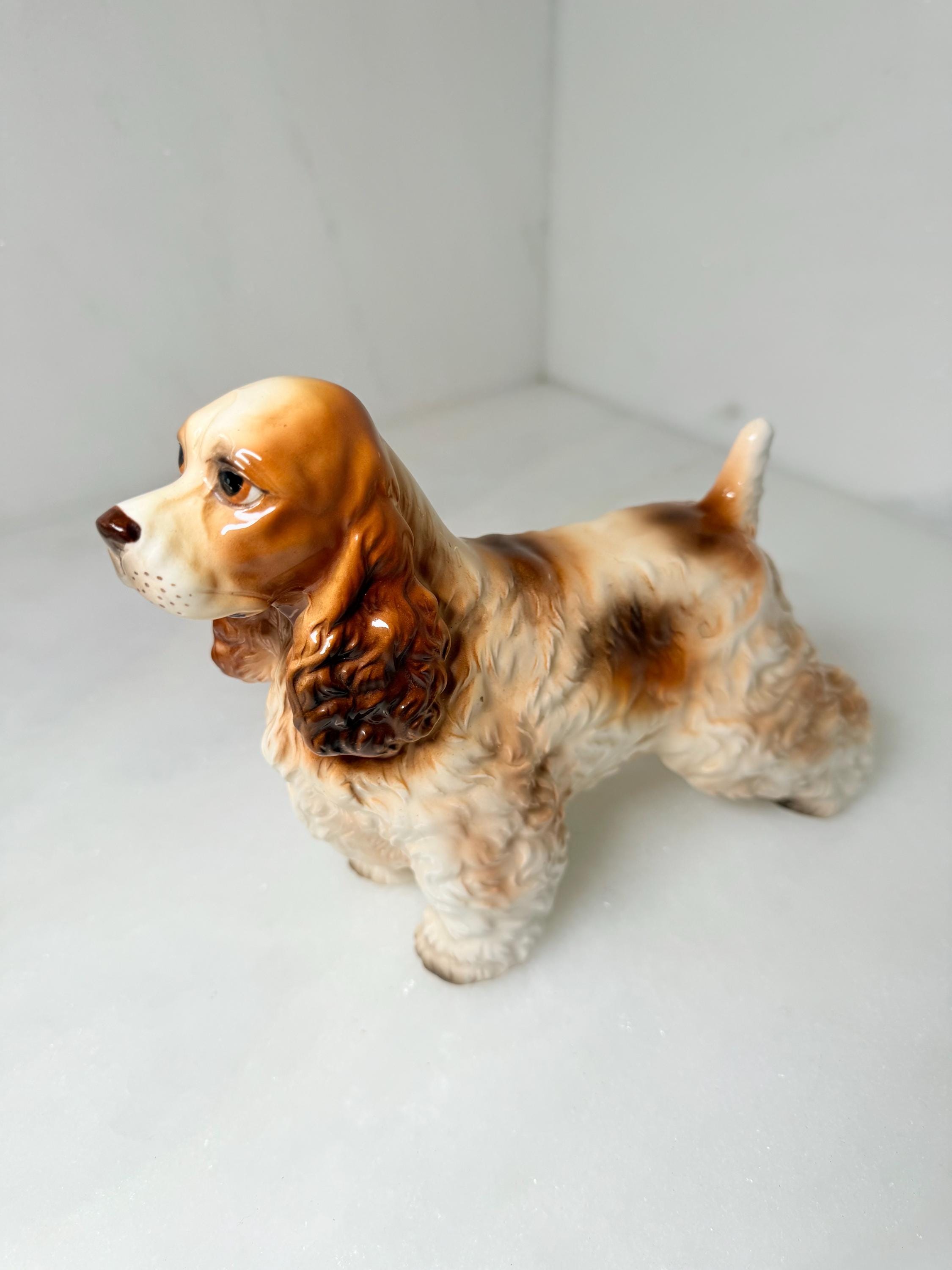 Shafford Figurine - Etsy