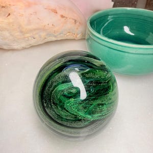 Isle Wight Glass - Etsy