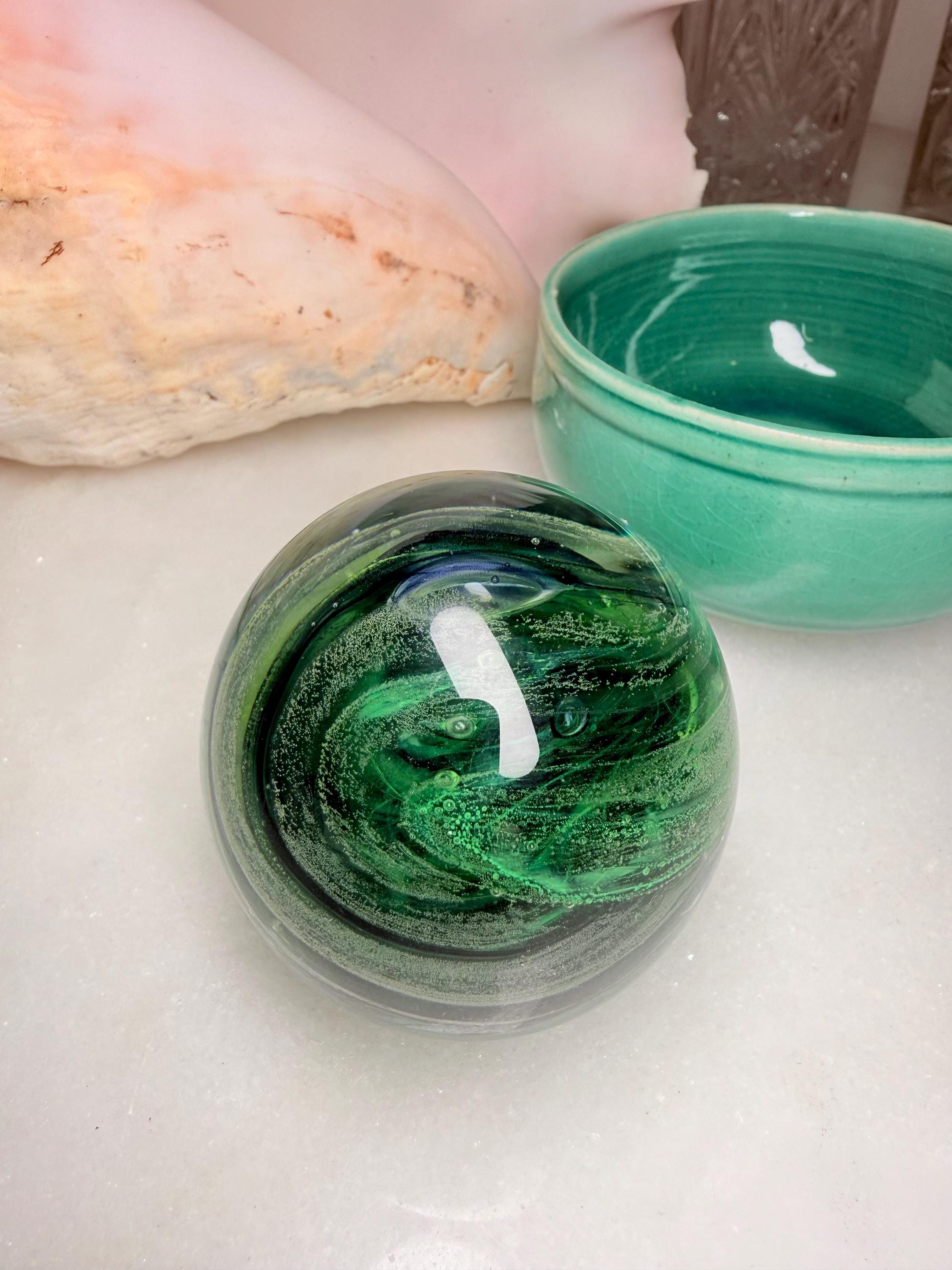 Isle of Wight Glass - Etsy