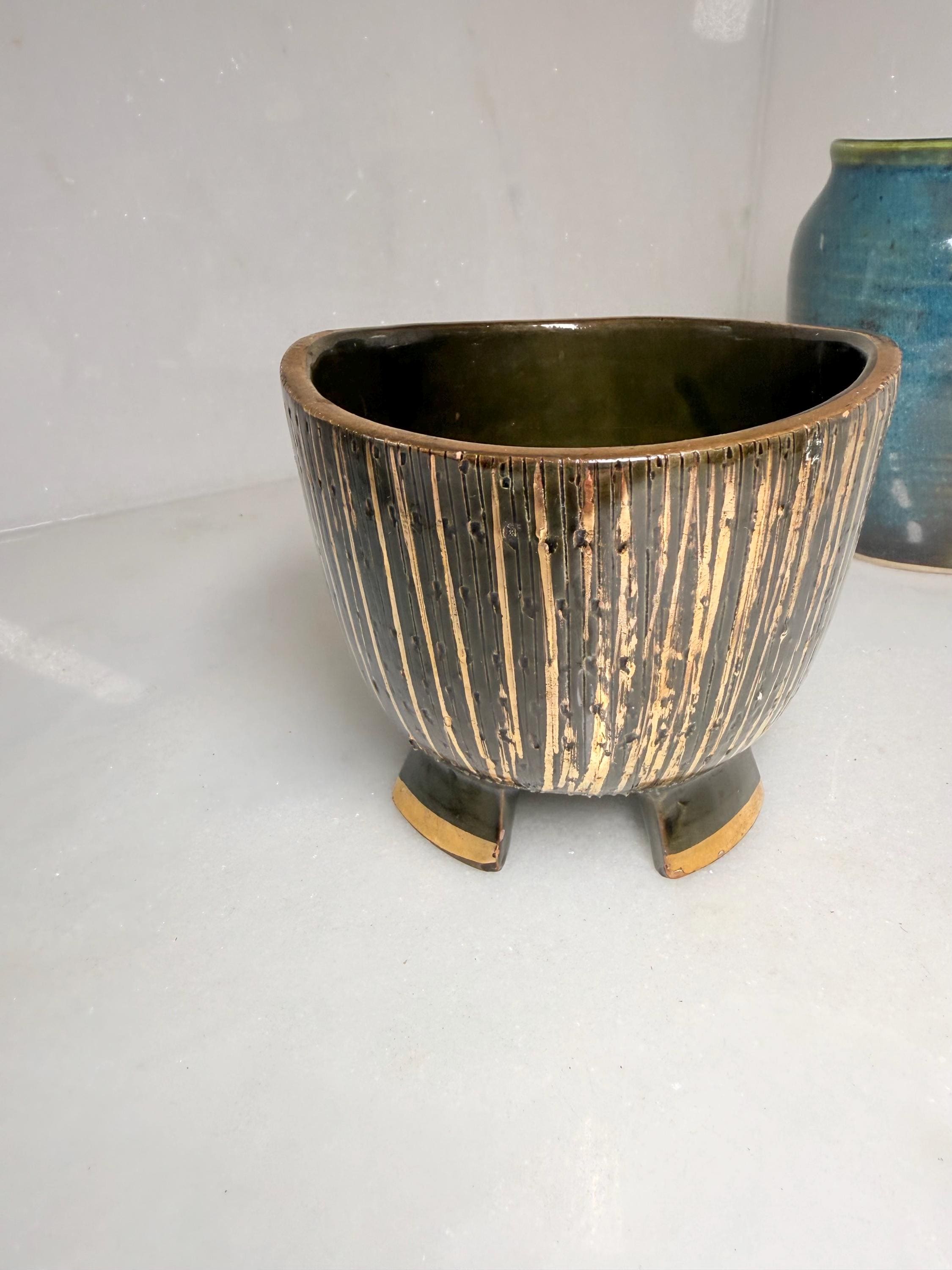 1950s Italian Pottery - Etsy