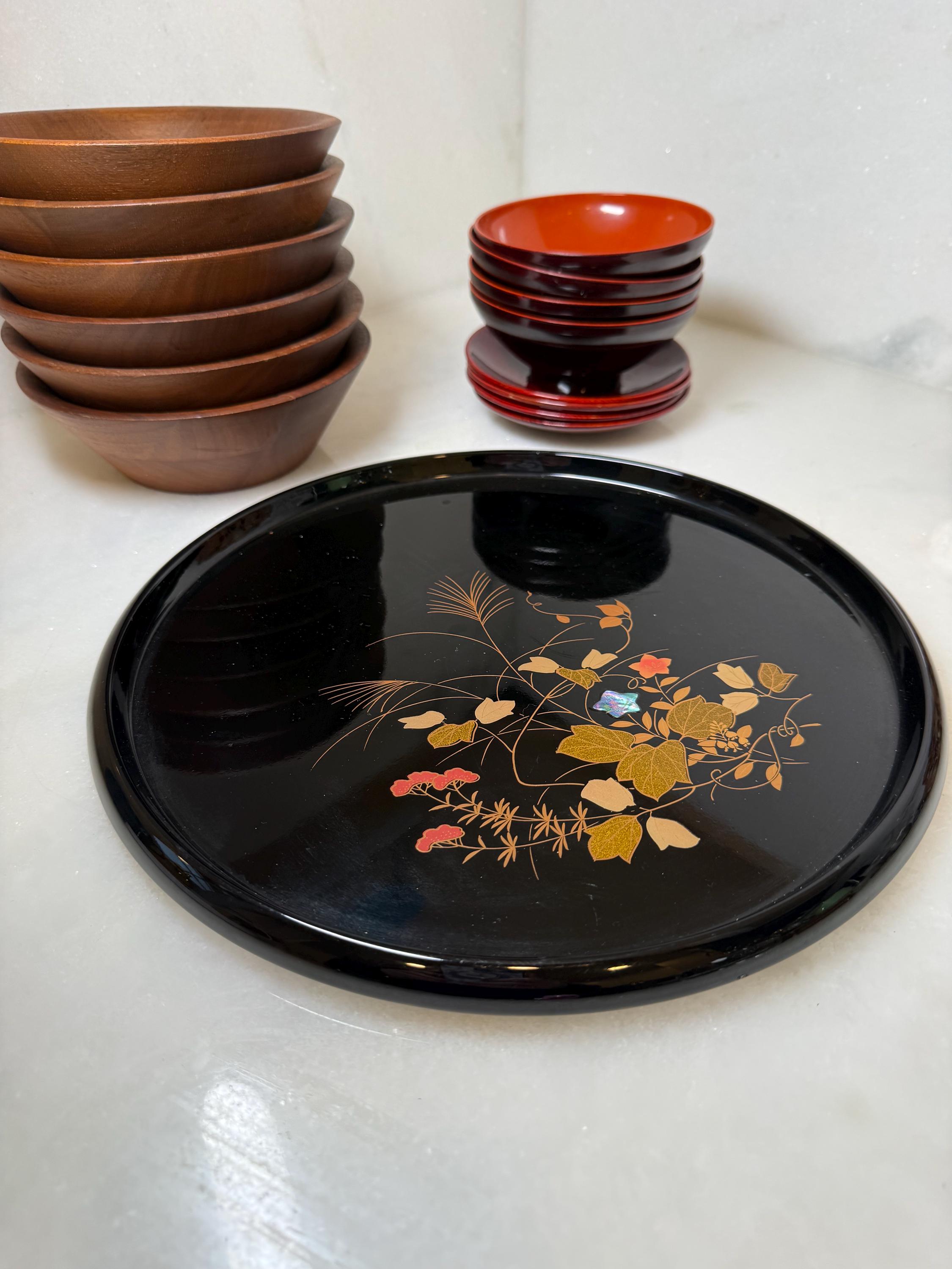 蒔絵デザイン - Etsy 日本