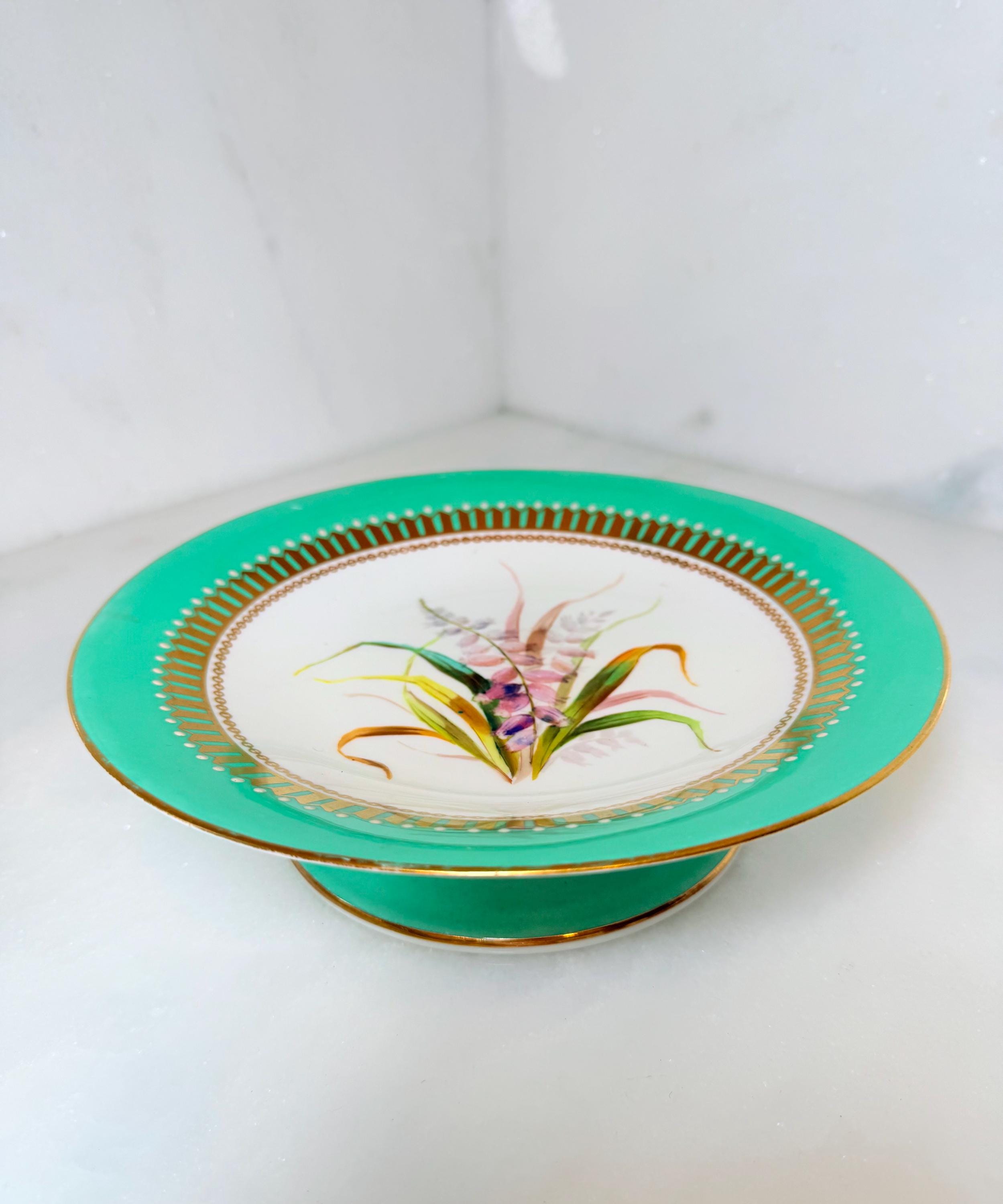 Antique Royal Worcester Blue - Etsy - Page 2
