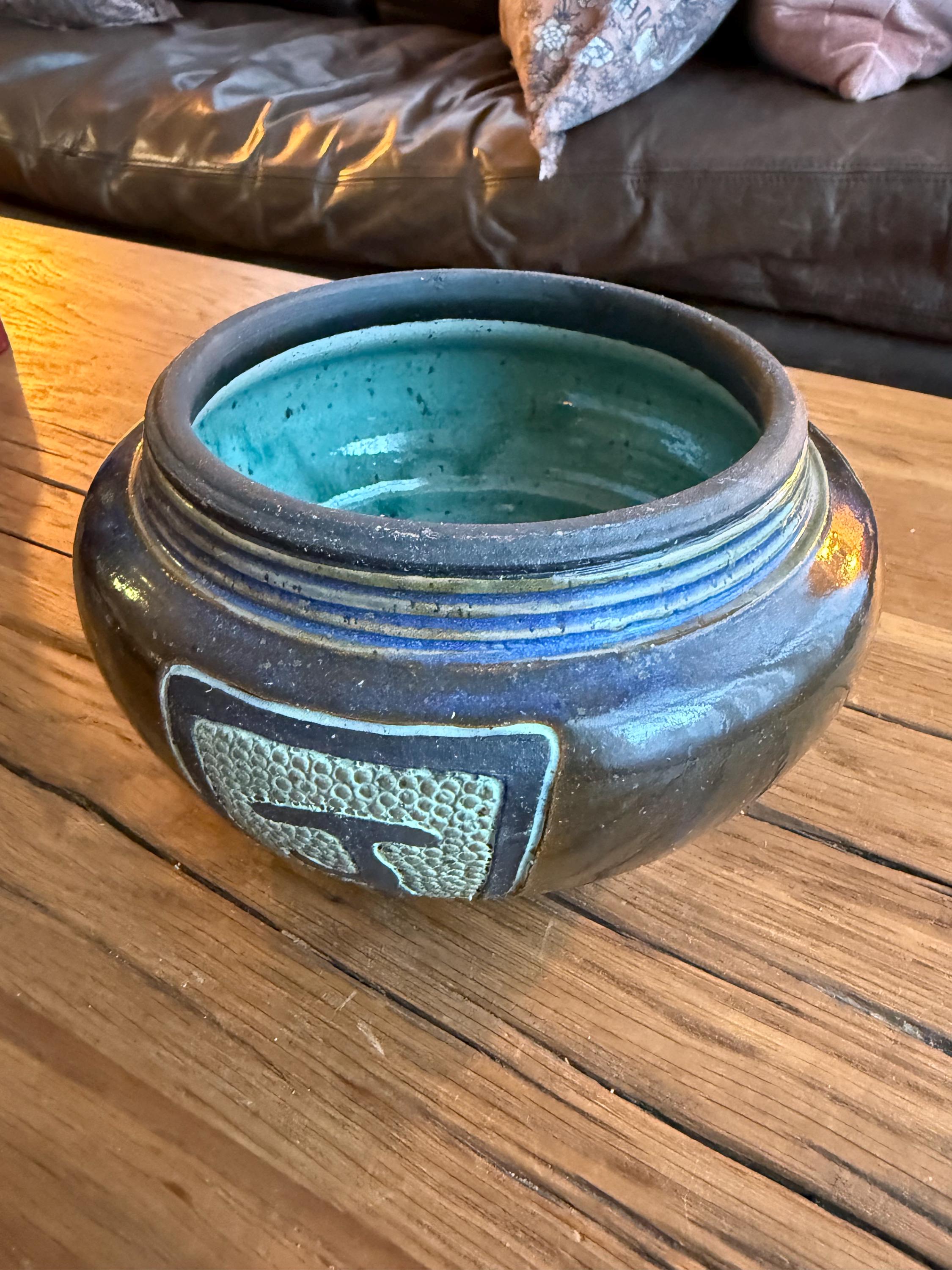 Vrana Pottery - Etsy
