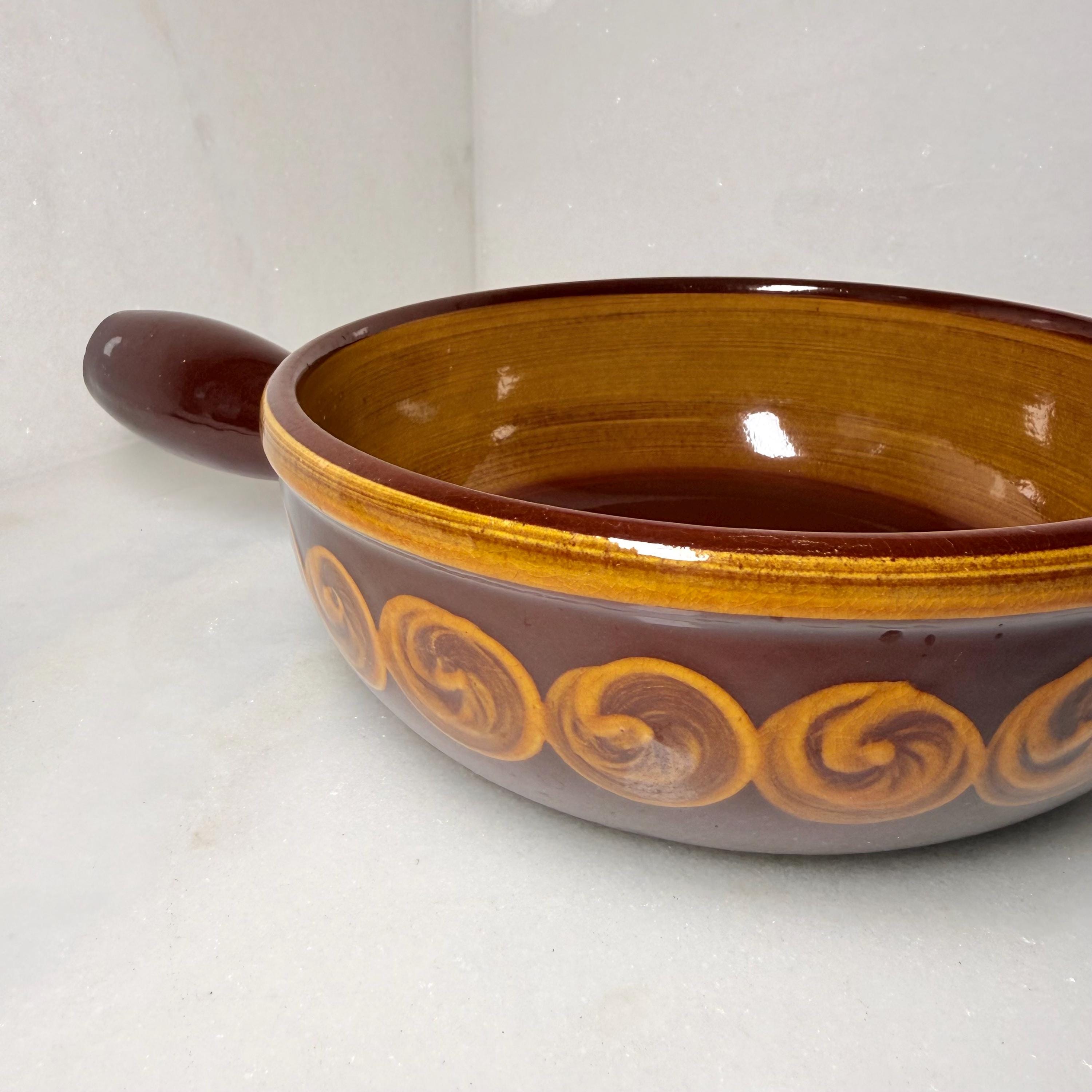 Landert Pottery - Etsy