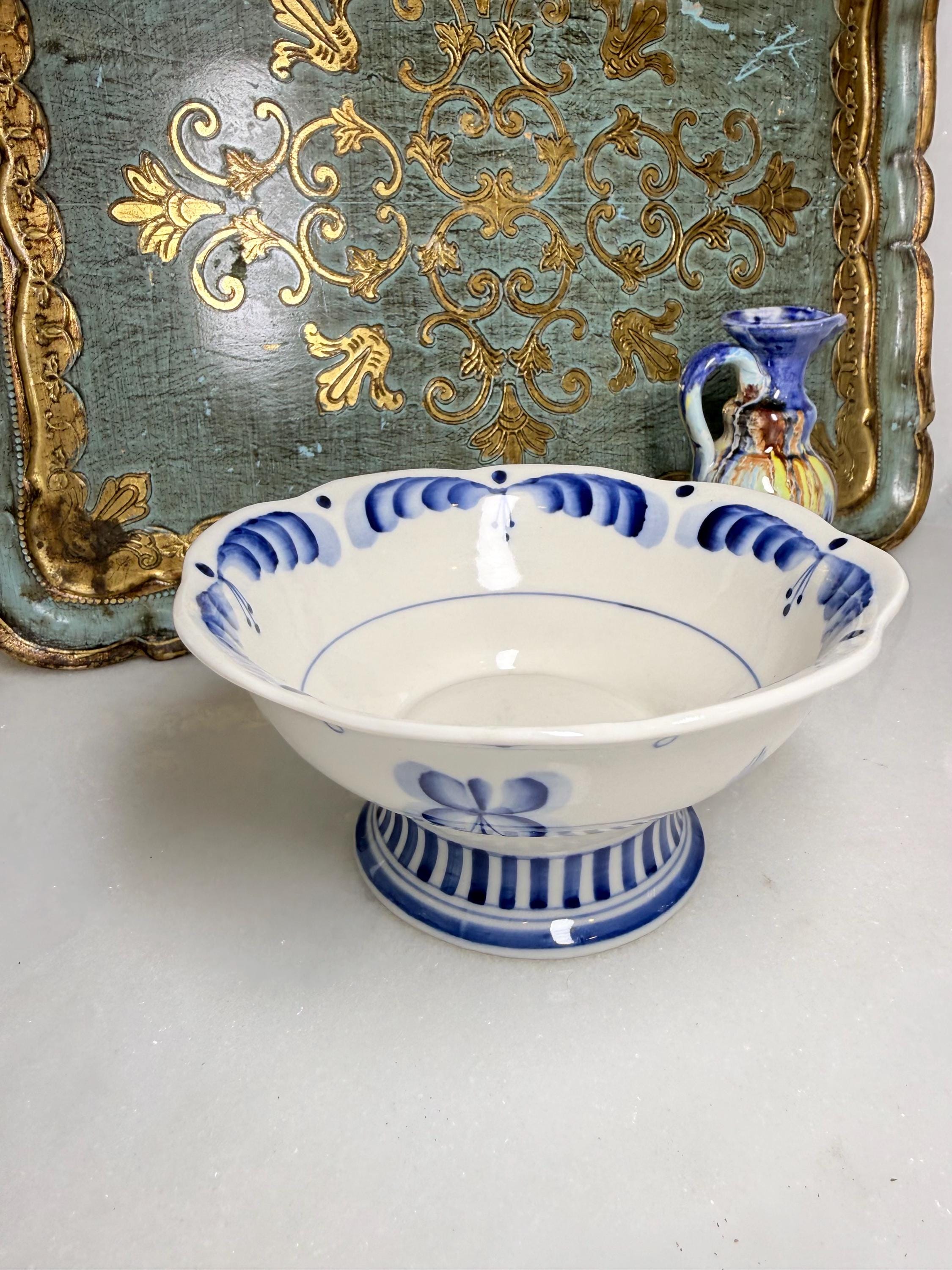 Gzhel pottery - Etsy 日本