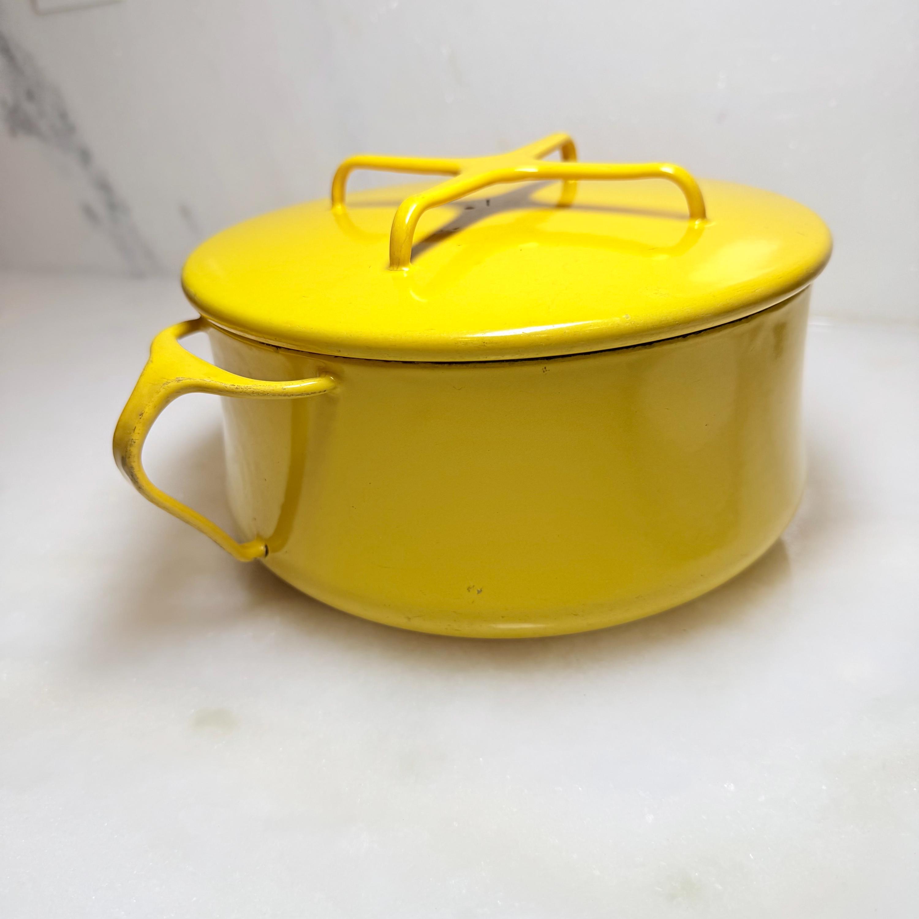 Vintage Cookware Dansk - Etsy