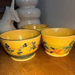 Terre Provence Pottery - Etsy