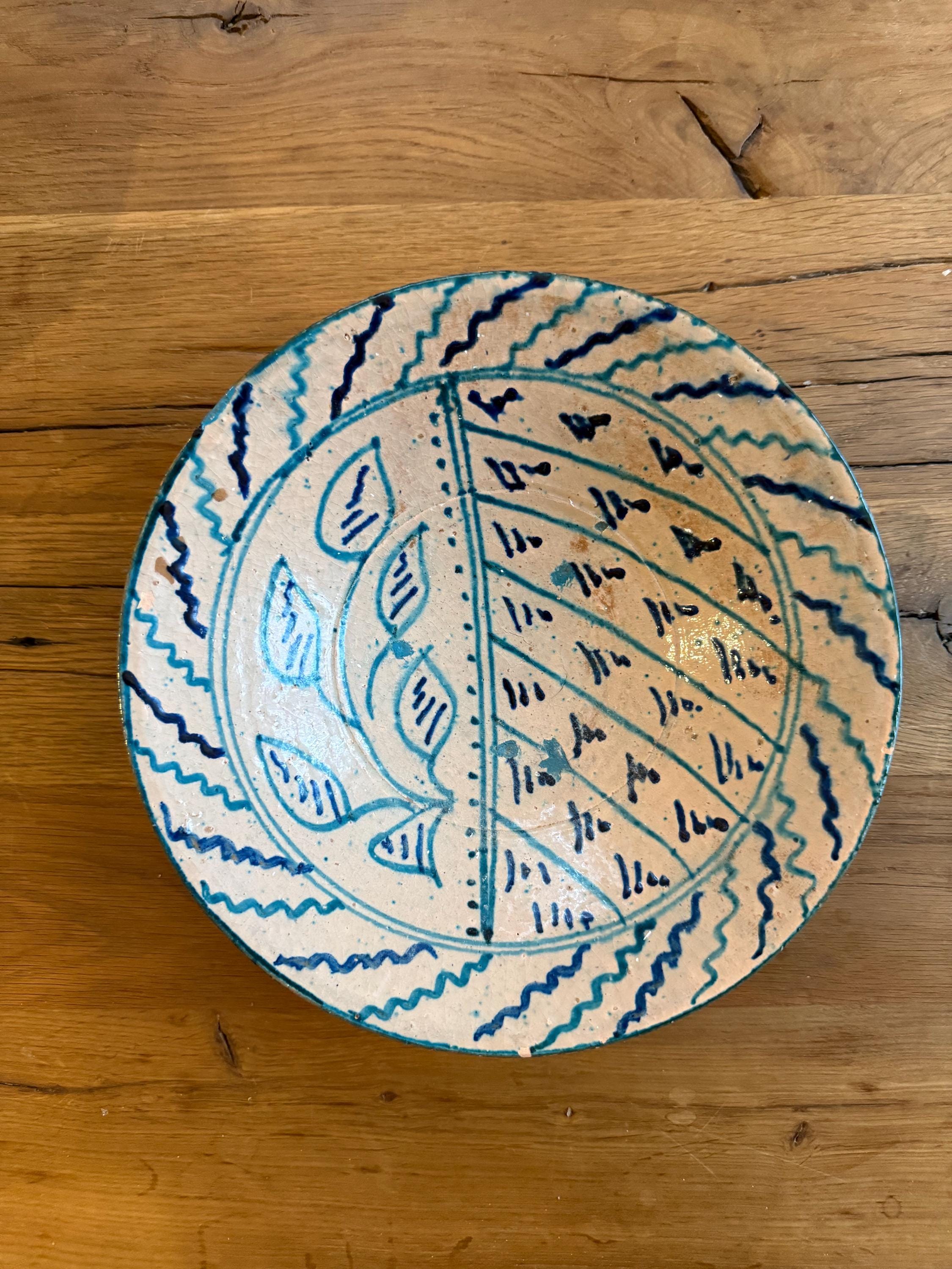 Hispano moresque - Etsy 日本