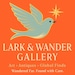 Lark And Wander Gallery