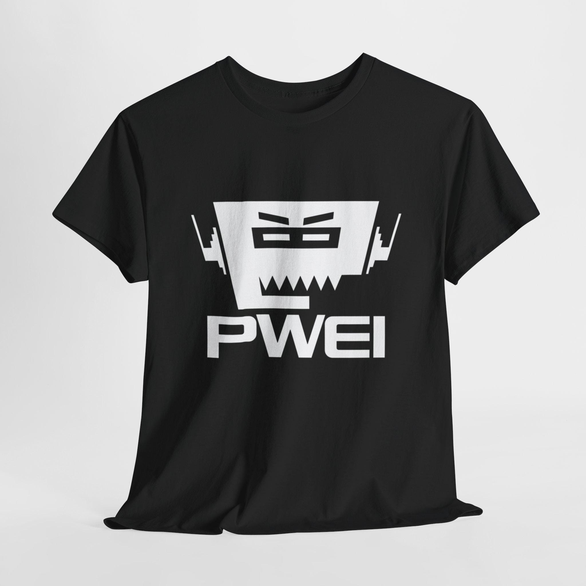Pop Will Eat Itself Tshirt - Etsy